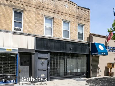 10711 Metropolitan Ave, Forest Hills, NY, 11375