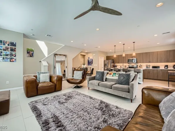 11289 Vision Peak Ave Unit 103, Summerlin, NV 89135