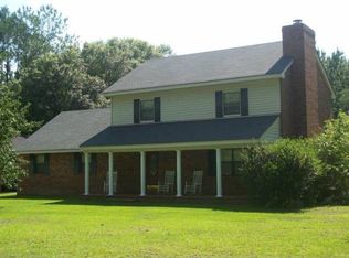 103 Stephens Dr, Rincon, GA 31326