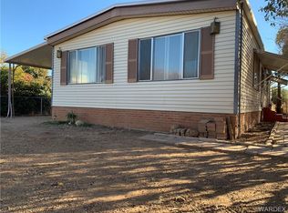 2180 E Northfield Ave, Kingman, AZ 86409