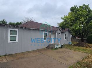 2003 E 8th St, Dallas, TX 75203