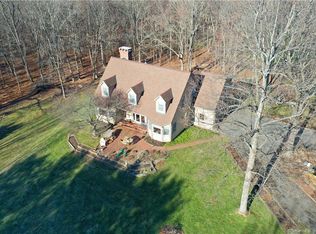 95 Lower County Rd, Roxbury, CT 06783