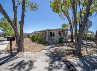 3801 Sherman Ln, Carson City, NV