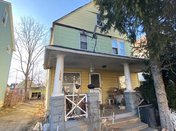 1206 E 113th St, Cleveland, OH 44108