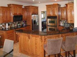 1826 Sunset Park Ter, Ardmore, OK 73401