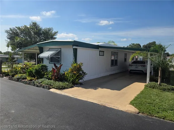 8073 Von Maxcy Rd, Sebring, FL 33870