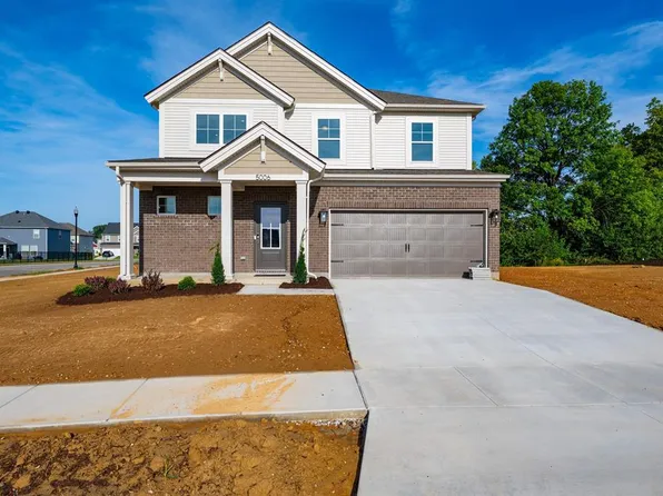 5006 Travertine Ct, Owensboro, KY 42303
