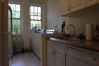 Rented by Brooklyn Landmark Real Estate