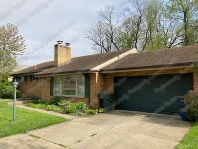 618 Krebs Ave, Dayton, OH, 45419