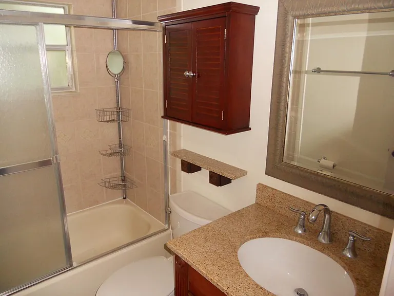 Master Ensuite Bath