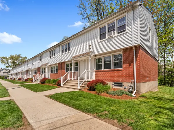 784 Savin Ave Unit E16, West Haven, CT 06516
