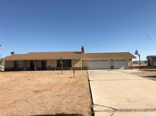 17795 Mesa St, Hesperia, CA 92345