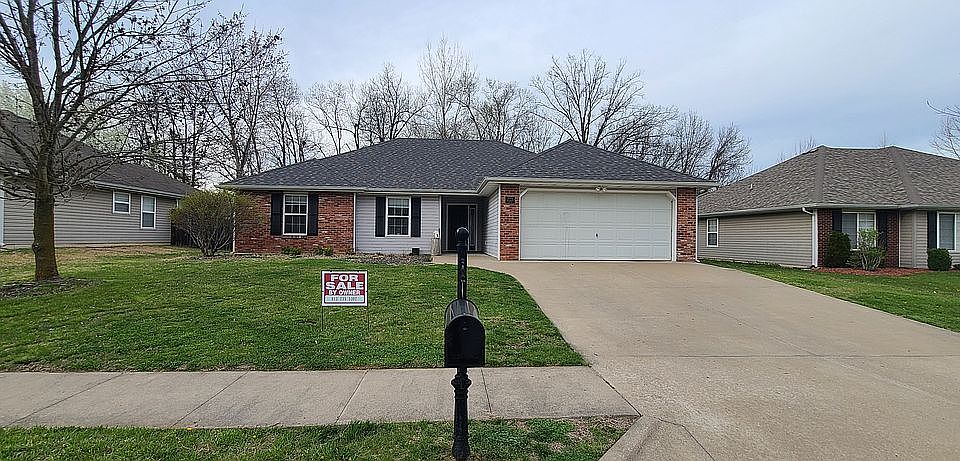 805 Norman Drive