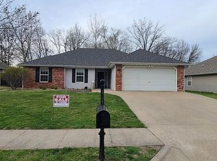 805 Norman Dr, Columbia, MO 65201