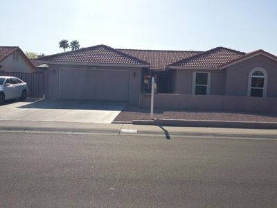 15030 N 91st Ln, Peoria, AZ, 85381