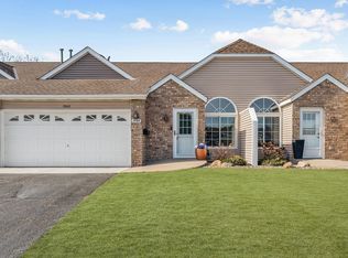 7848 Taylor St NE, Spring Lake Park, MN 55432