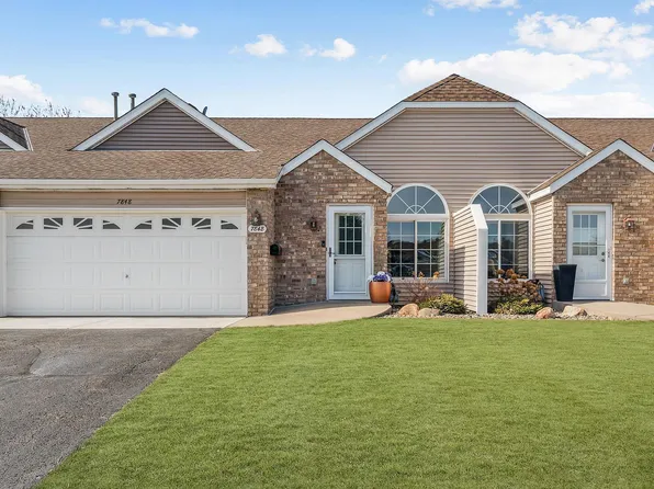 7848 Taylor St NE, Spring Lake Park, MN 55432