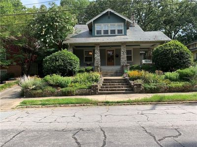 303 Victoria St, Greensboro, NC, 27401