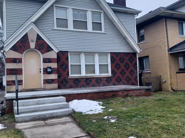 766 W Huron St, Pontiac, MI 48341