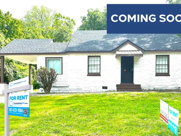 75 E Peebles Rd, Memphis, TN 38109