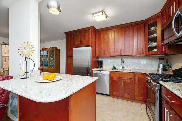 70-20 108th Street #6S in Forest Hills, Queens | StreetEasy