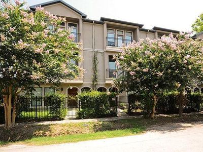 6130 Hamman St, Houston, TX, 77007