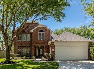 4403 Zimmerly Ct, Sugar Land, TX 77479