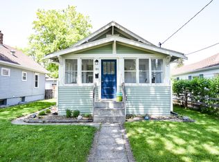 311 Elmwood Ave S, Fargo, ND 58103