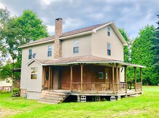 2670 Penn Ave, Johnstown, PA 15905