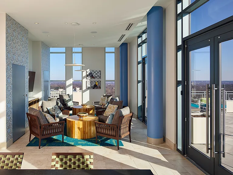 Solaire 8250 Georgia — Photo 13