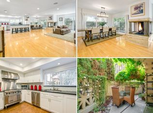 1215 S Orange Grove Blvd APT 1, Pasadena, CA 91105