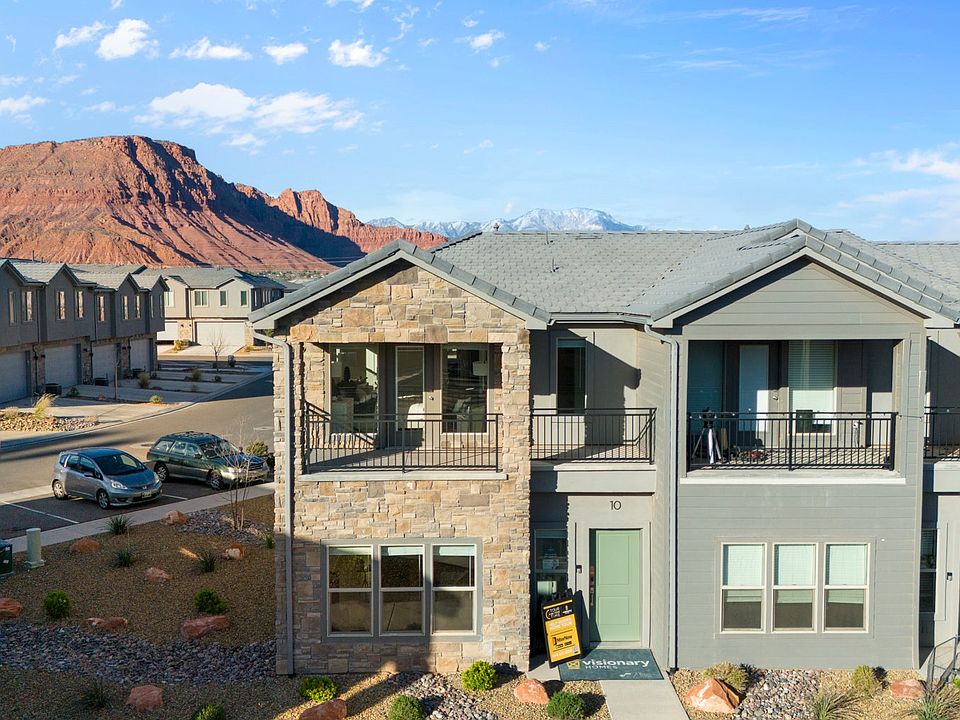 This model home is equipped with NterNow so you can tour on your time. Visit us today