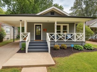 3573 Galloway Ave, Memphis, TN 38122