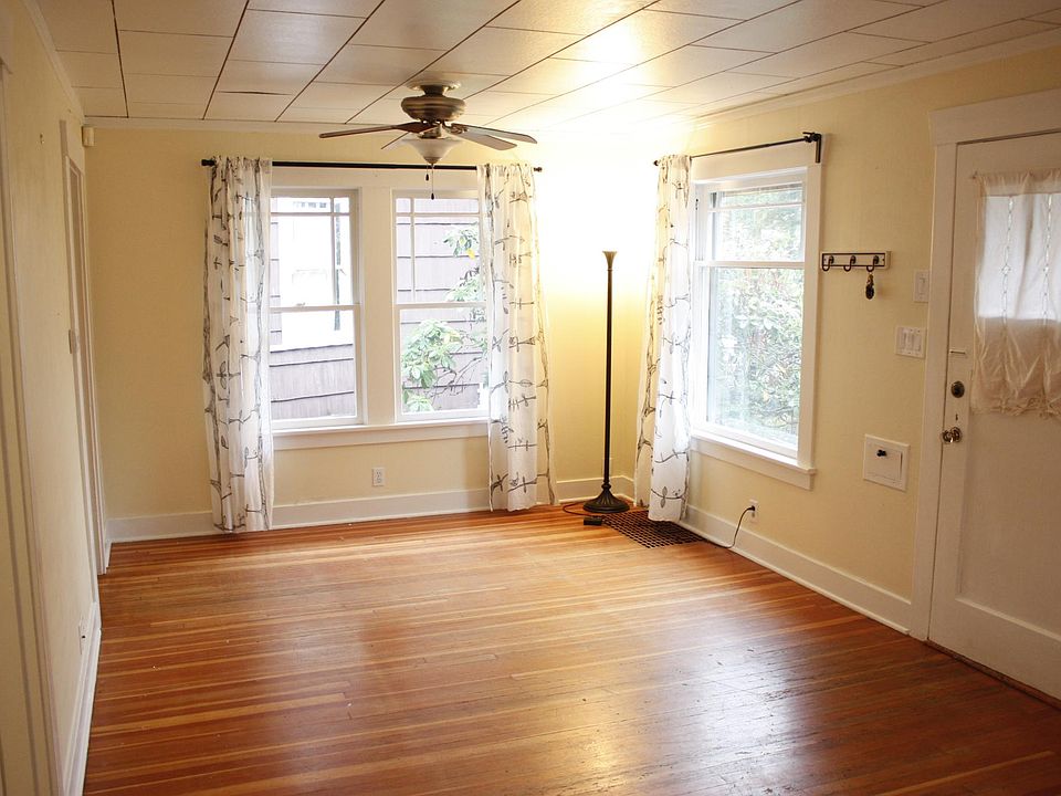 Living Room area