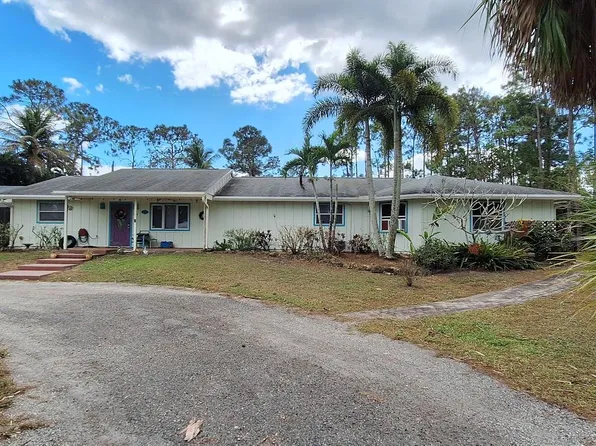13616 Orange Grove Boulevard, The Acreage, FL 33411