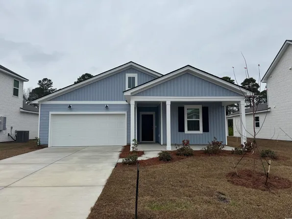 3042 Visionary Dr. Dunlin- Lot 738, Myrtle Beach, SC 29588