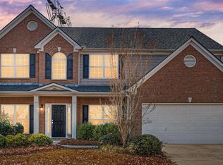 1071 Buckhorn Bnd, Locust Grove, GA 30248