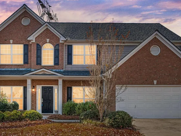 1071 Buckhorn Bnd, Locust Grove, GA 30248