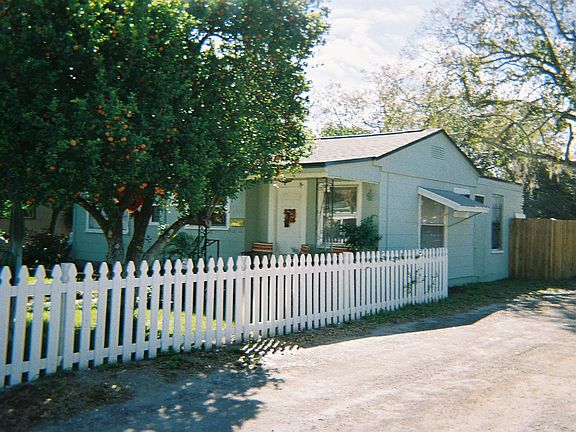 side street view