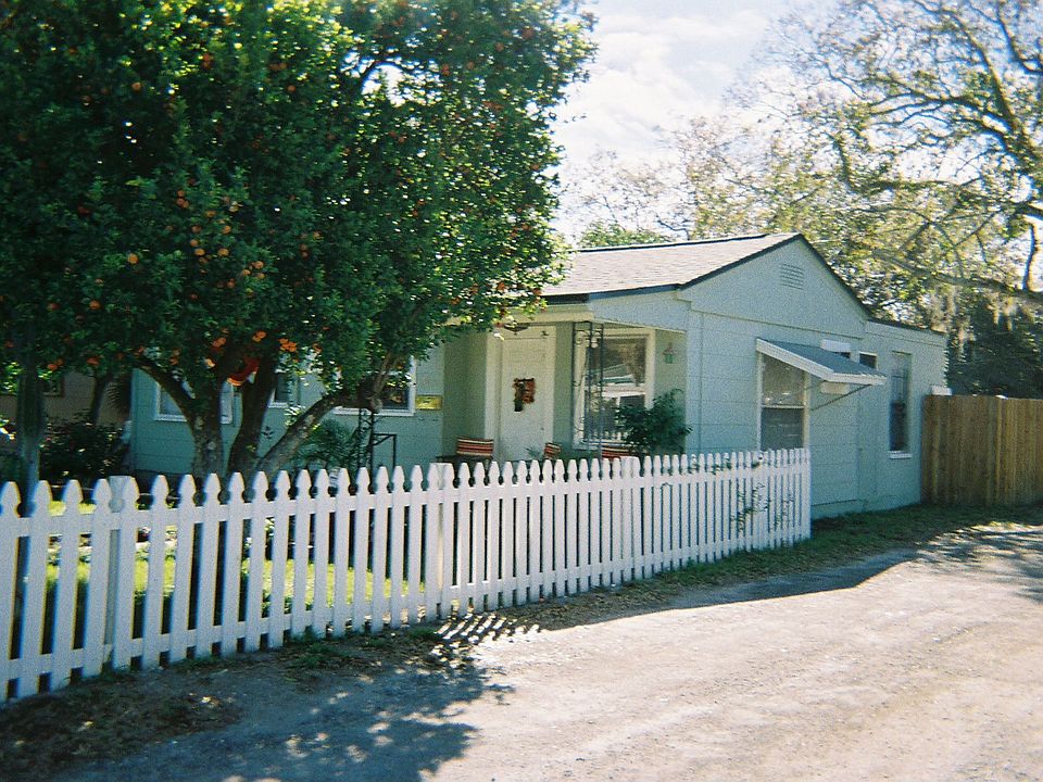 side street view