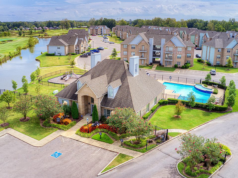 North Creek 8786 N Creek Blvd Southaven MS Zillow