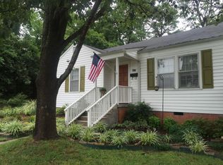 2209 West Rd, Little Rock, AR 72207