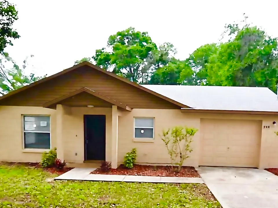 432 Palmetto St