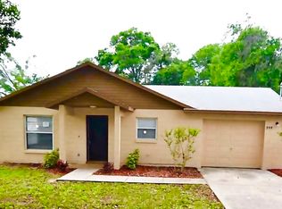 432 Palmetto St, Eustis, FL 32726