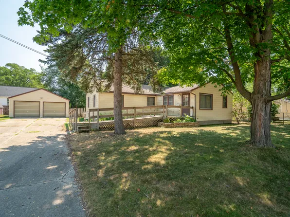 3630 Raven Ave SW, Wyoming, MI 49509
