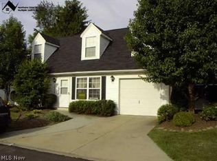 14755 Lakeview Dr, Middlefield, OH 44062