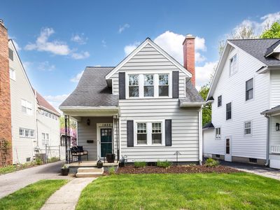 1425 E Park Pl, Ann Arbor, MI, 48104