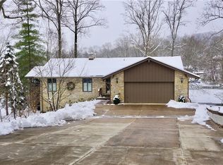 1971 E Warwick Rd, Martinsville, IN 46151