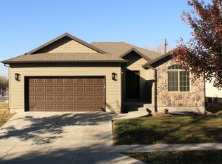 198 S 140th St E, American Fork, UT 84003
