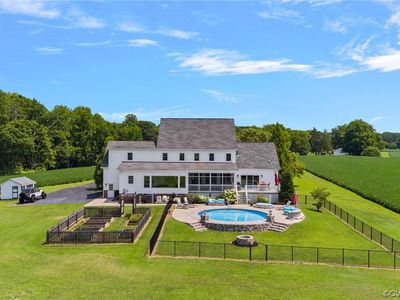 14155 W Patrick Henry Rd, Doswell, VA, 23047